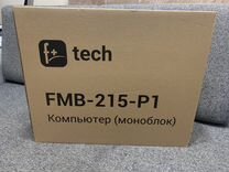 Моноблок F+ 21.5" i3-12100/8GB/256GB