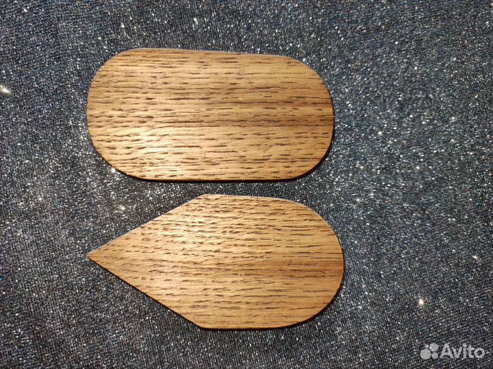 Подставка для телефона из дерева