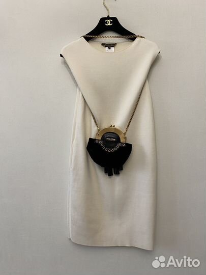 Loro piana платье оригинал