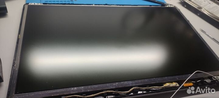 Матрица для ноутбука Samsung 15'6 LTN156AT19-001