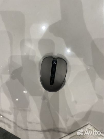 Беспроводная игровая мышь canyon