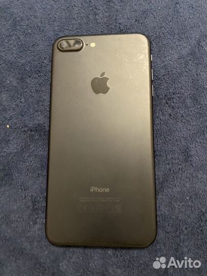 iPhone 7 Plus, 32 ГБ