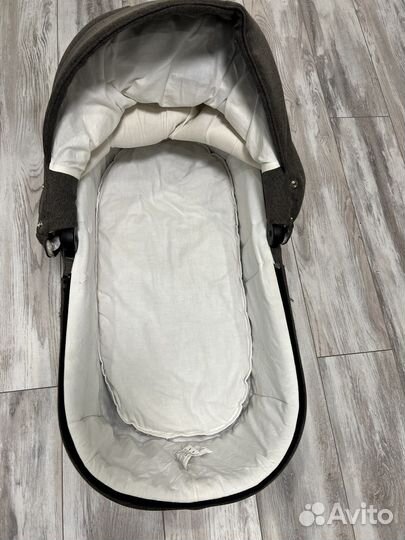 Коляска mirelo bonita 2в1