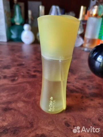 Туалетная вода женская