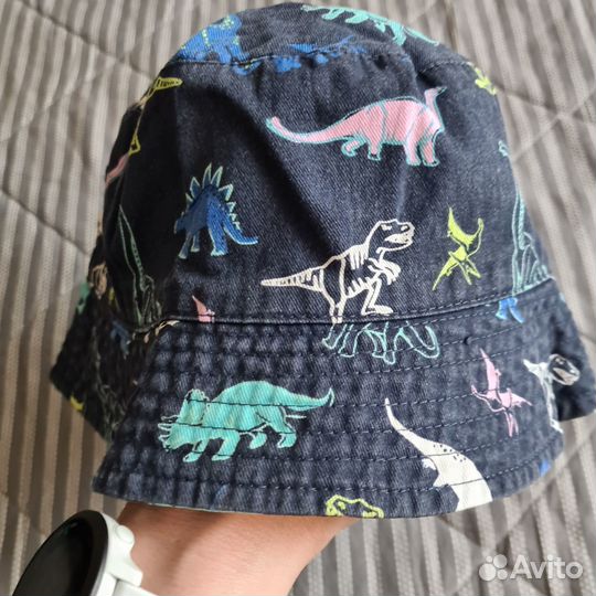 Панамка hm 134-140