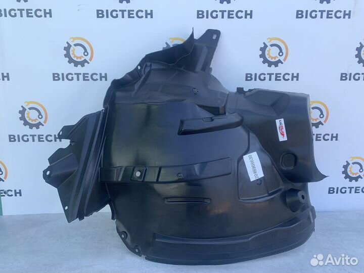 Подкрылок передний Mercedes X204 A2046906730