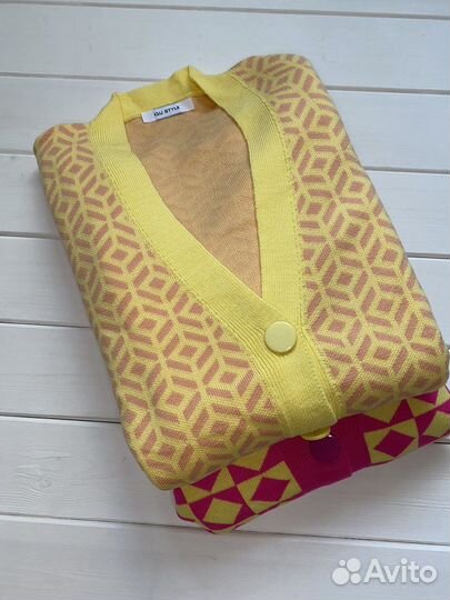 Кардиган женский новый