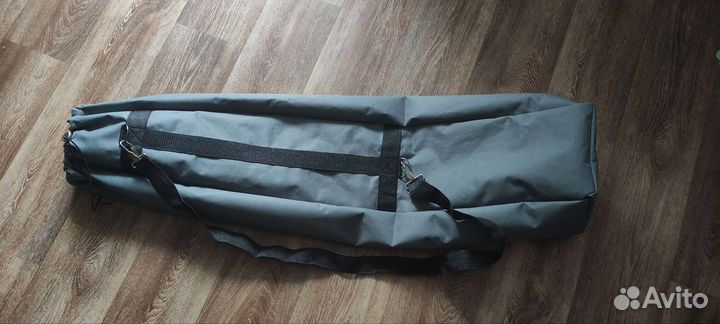 Чехол для ледобура