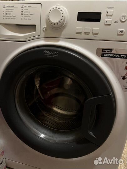 Стиральная машина бу