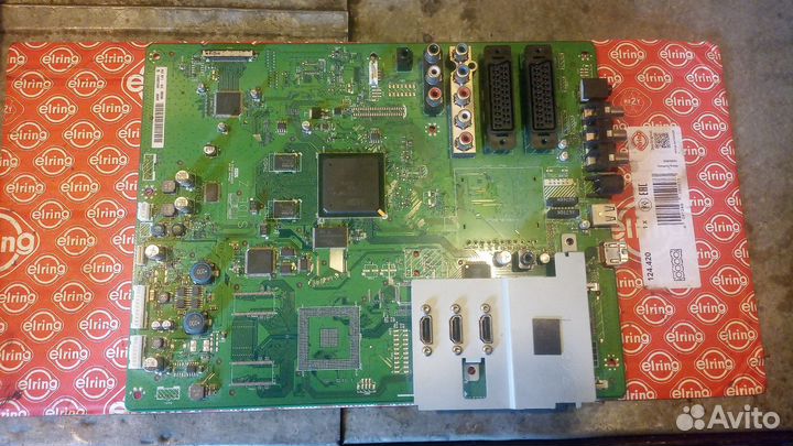 Philips 37PFL5603S/60, 37PFL7603D/10,42PFL7603S/60