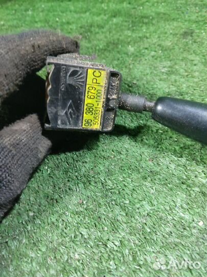 Переключатель дворников Daewoo Matiz