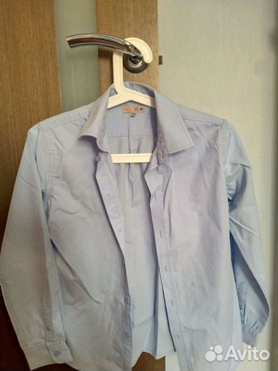 Продам школьную форму