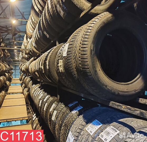 Goodyear Vector 4Seasons 205/50 R16 94L