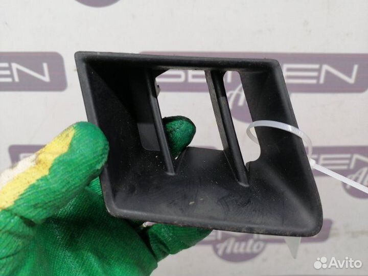 Заглушка птф левая Honda Civic FD1 FD3 FD7