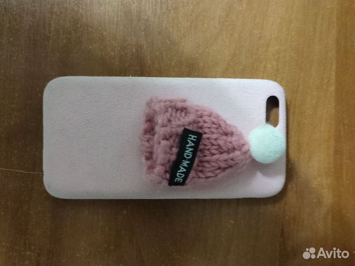 Чехол на iPhone 6s