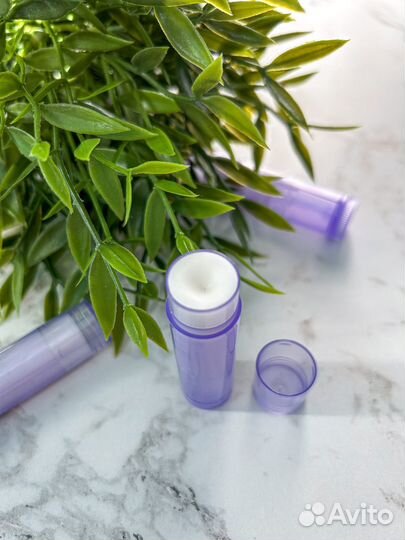 Бальзам для губ