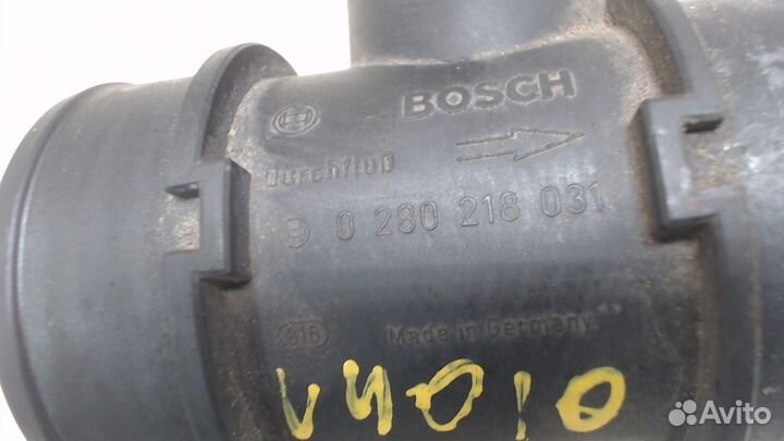 Измеритель потока воздуха Opel Corsa C, 2001