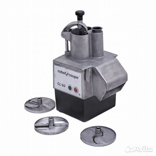 Овощерезки Robot Coupe