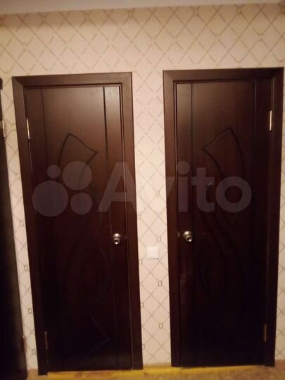 3-к. квартира, 65 м², 2/5 эт.