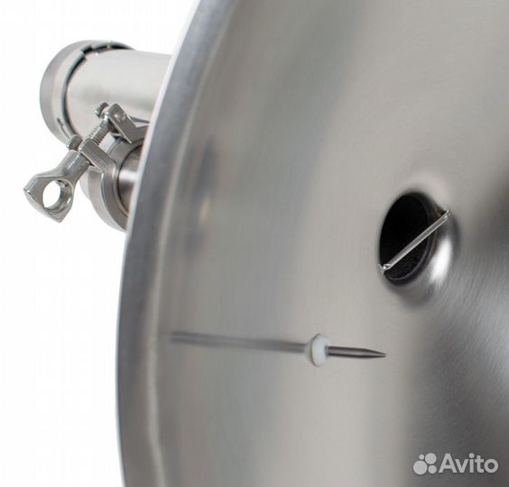 Самогонный аппарат Германия 4