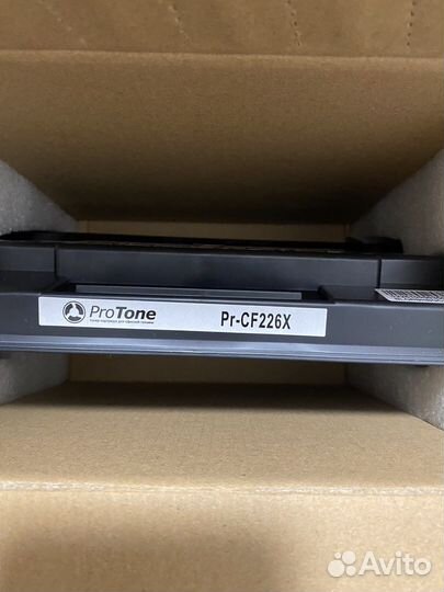 Картридж для принтера protone tk 1170, pr cf226x