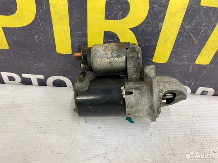 Стартер Hyundai I40 1 2.0 2011-2015