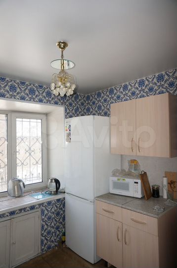 2-к. квартира, 43,2 м², 2/5 эт.