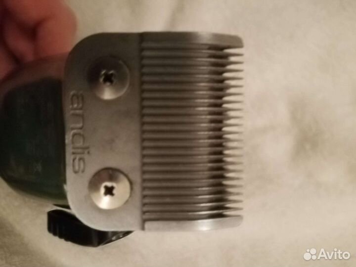 Машинка для стрижки andis