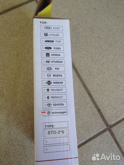 Продаю MP3 Player для а/м CAA autu mp3 player - V