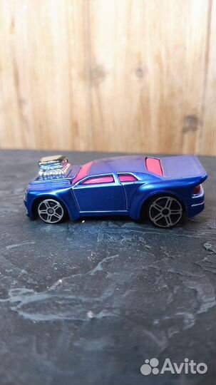 Модель автомобиля whiplash maisto