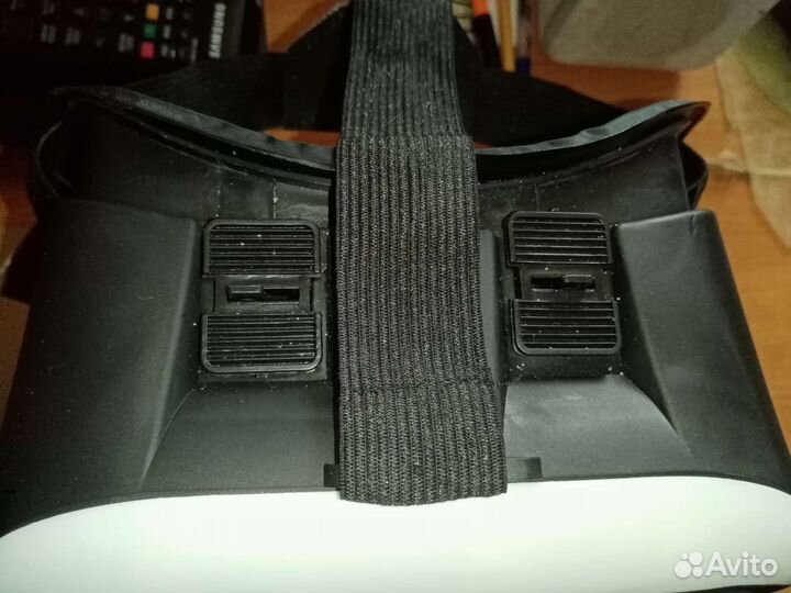 VR Box Очки виртуальной реальности