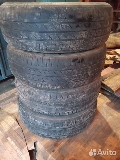 Kumho 722 195/65 R15