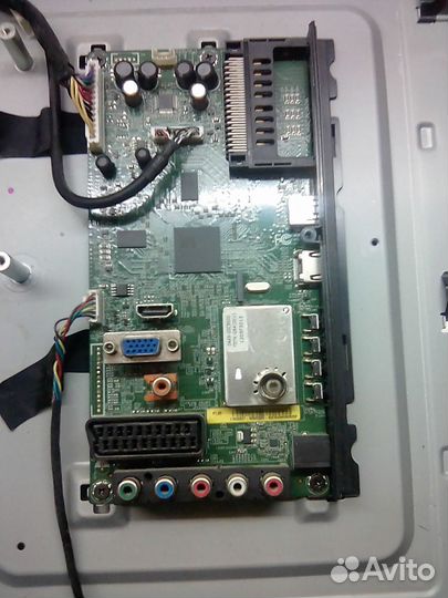 Eax65610906 1.1\tp.ms5510s\KDL-32RE303\