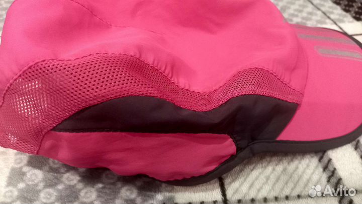 Кепка женская