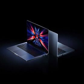 Ноутбук Xiaomi RedmiBook Pro 14 Ultra7 32/1T 120HZ