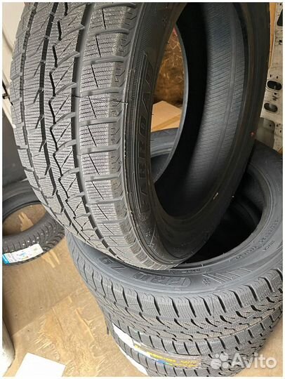 Farroad FRD79 255/55 R18 109H