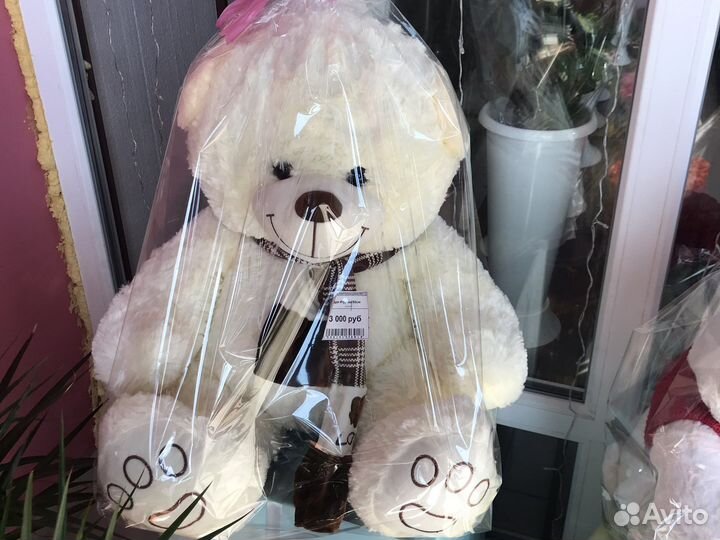 Мягкая игрушка новая