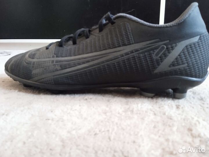 Бутсы nike mercurial