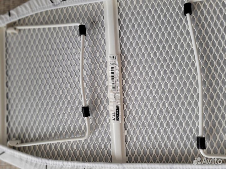 Гладильная доска IKEA