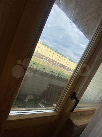 1-к. квартира, 36 м², 1/2 эт.