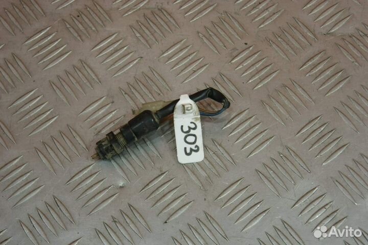 Лягушка тормозная Kawasaki KLE 400