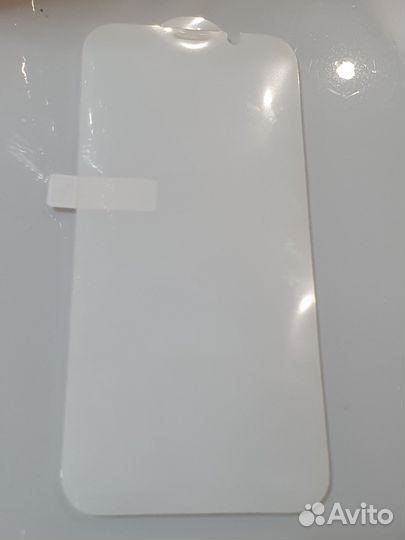 Защитное стекло и пленка на Samsung Galaxy S8