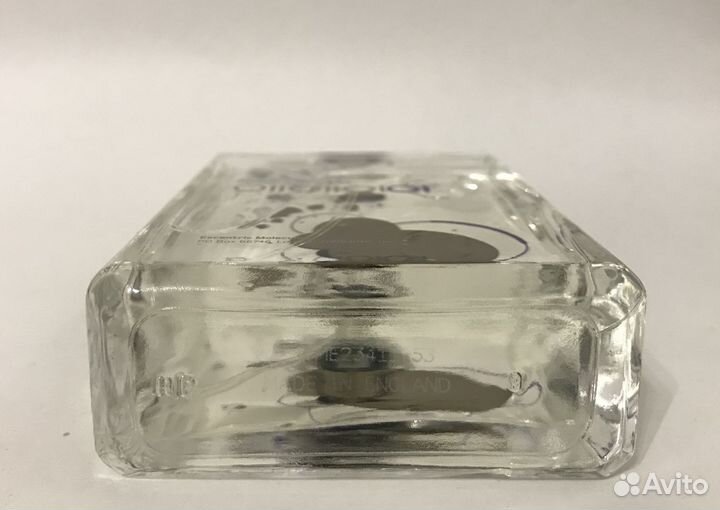 Escentric Molecules Molecule 01 Распив