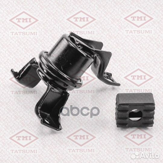 Опора двигателя mitsubishi lancer 03- TEG1098 T