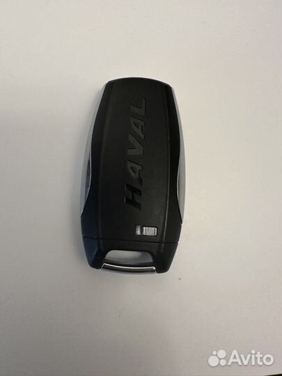 Ключ Haval