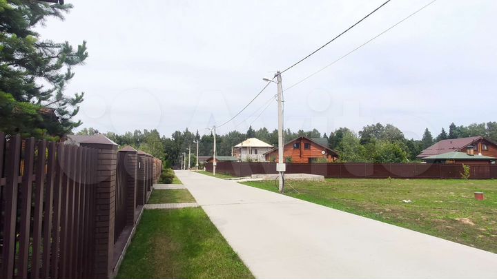 Участок 12 сот. (СНТ, ДНП)
