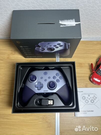 Беспроводной геймпад easysmx X10