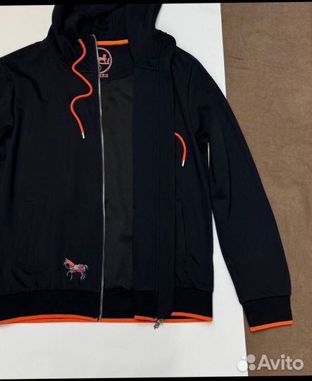 Костюм спортивный Hermes