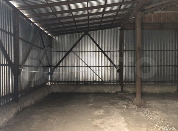 Производство, 620 м²