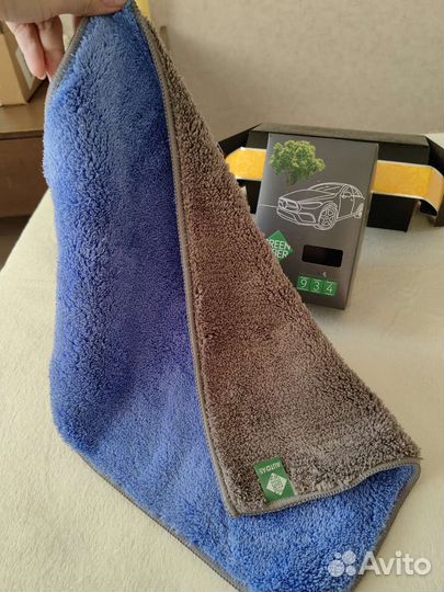 Гринвей в наличии